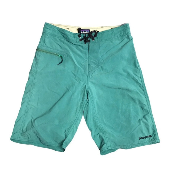 Patagonia Wavefarer Men's Boardshorts Size; 30 - Picture 1 of 8